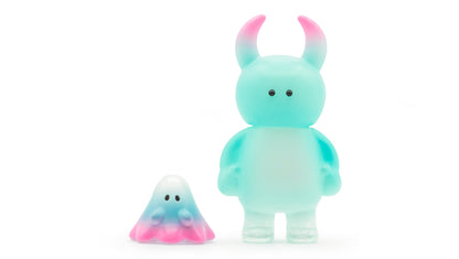 TOYCON UK 2025 UAMOU WITH BOO SET