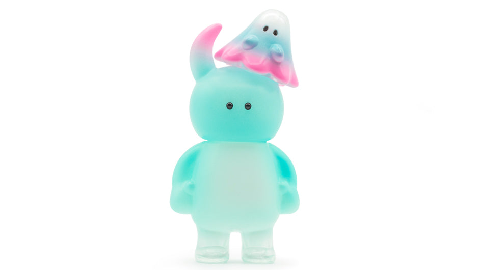 TOYCON UK 2025 UAMOU WITH BOO SET