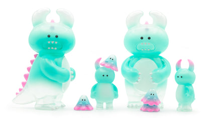 TOYCON UK 2025 DINO UAMOU
