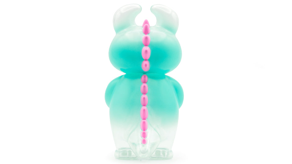 DINOUAMOU　DINO　UAMOU TOYCON UK 2025 DINO UAMOU｜UAMOU