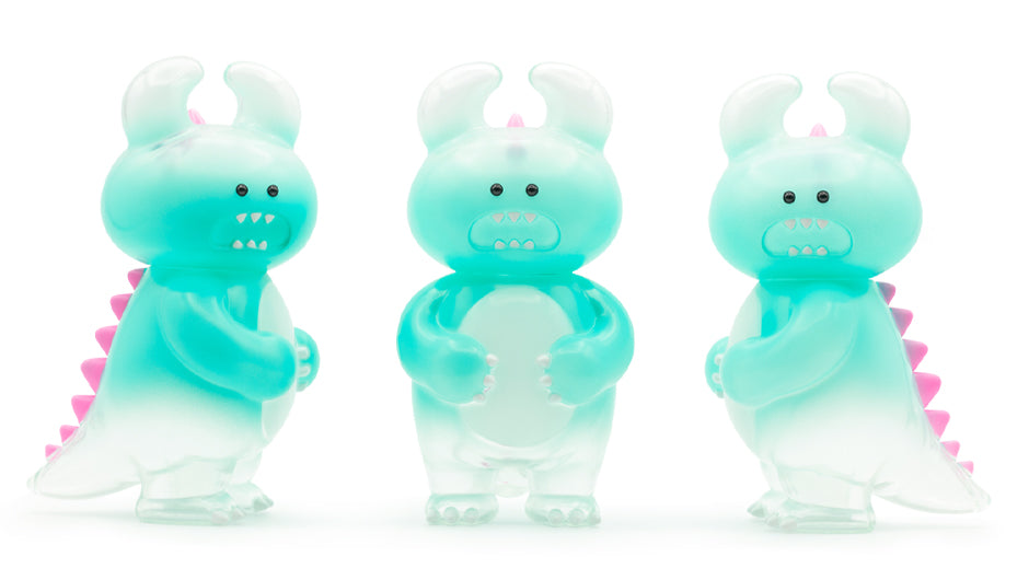 TOYCON UK 2025 DINO UAMOU｜UAMOU