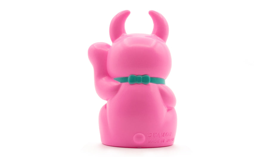 TOYCON UK 2025 FORTUNE UAMOU