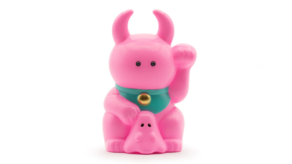 TOYCON UK 2025 FORTUNE UAMOU