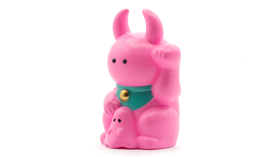 TOYCON UK 2025 FORTUNE UAMOU
