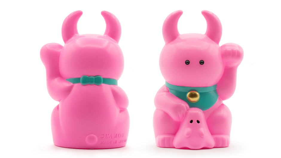 UAMOU ソフビセット TOYS_ONLINE SHOP（カテゴリー別）｜UAMOU