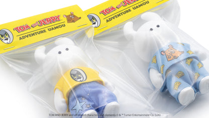TOM and JERRY ADVENTURE UAMOU (WHITE)
