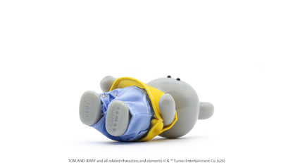 TOM and JERRY ADVENTURE UAMOU (PEARL GRAY / CALAMEL)