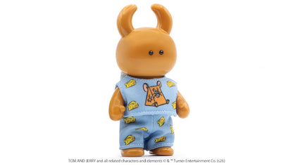 TOM and JERRY ADVENTURE UAMOU (PEARL GRAY / CALAMEL)