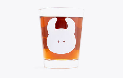 UAMOU & BOO DOF GLASS
