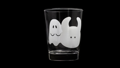 UAMOU & BOO DOF GLASS