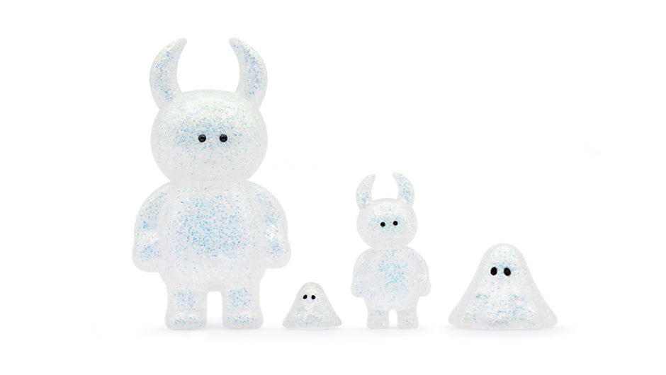 UAMOU WHITE OPAL