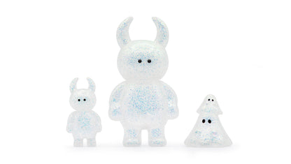 UAMOU WHITE OPAL