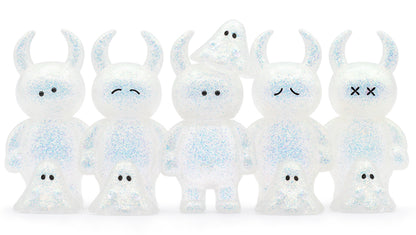 UAMOU WHITE OPAL