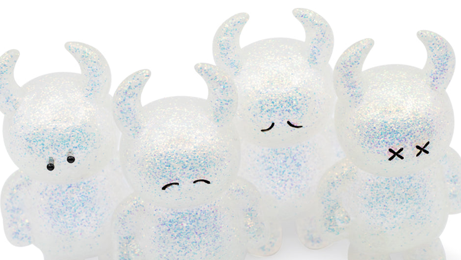 UAMOU WHITE OPAL