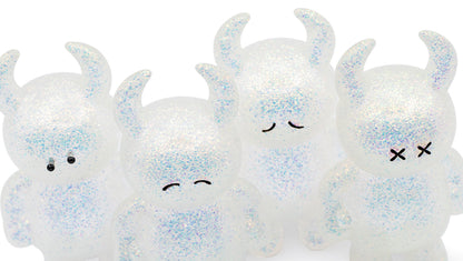 UAMOU WHITE OPAL