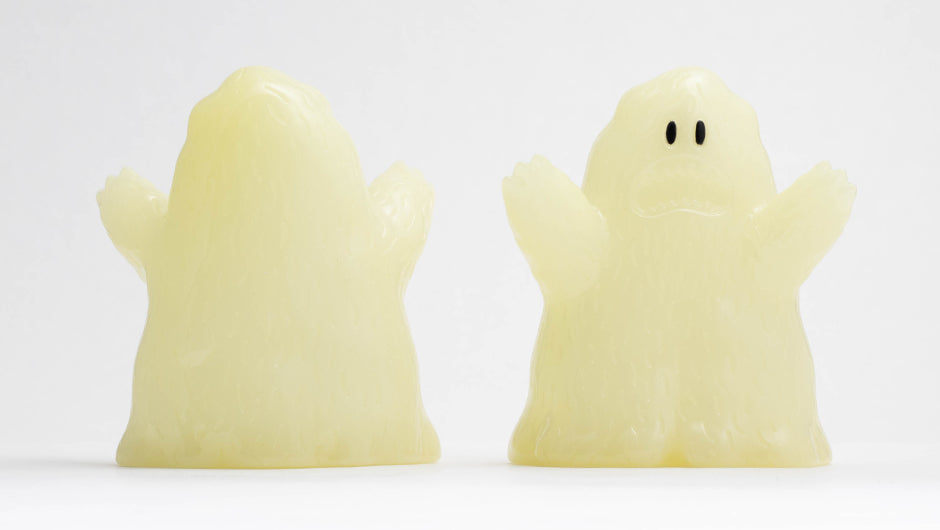 魅力的な価格 毛むくじゃらのモンスターが現れた！｜UAMOU その他
