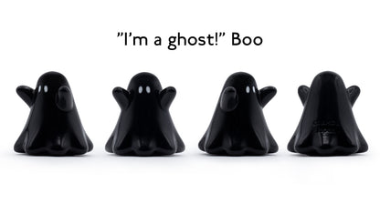 3 TYPES BLACK BOO