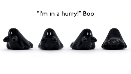3 TYPES BLACK BOO