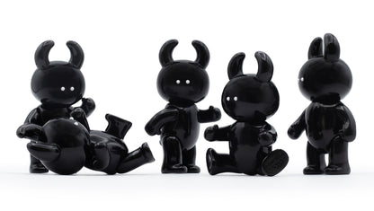 ADVENTURE UAMOU BLACK