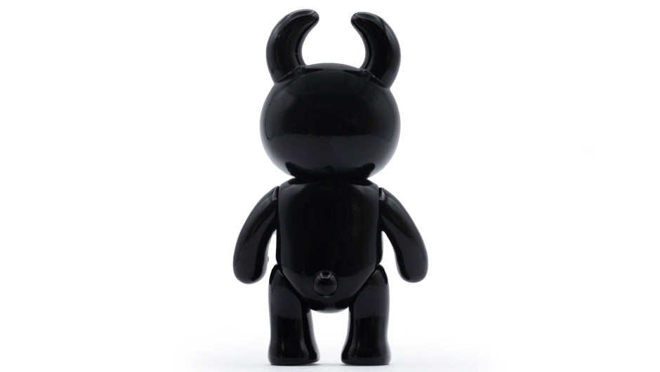 ADVENTURE UAMOU BLACK / アドベンチャーウアモウ（黒）｜UAMOU