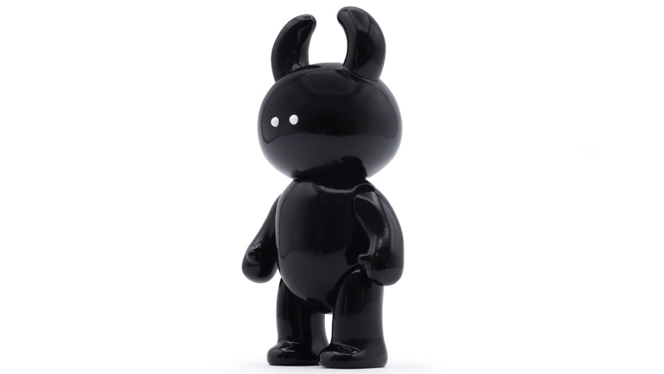 ADVENTURE UAMOU BLACK / アドベンチャーウアモウ（黒）｜UAMOU