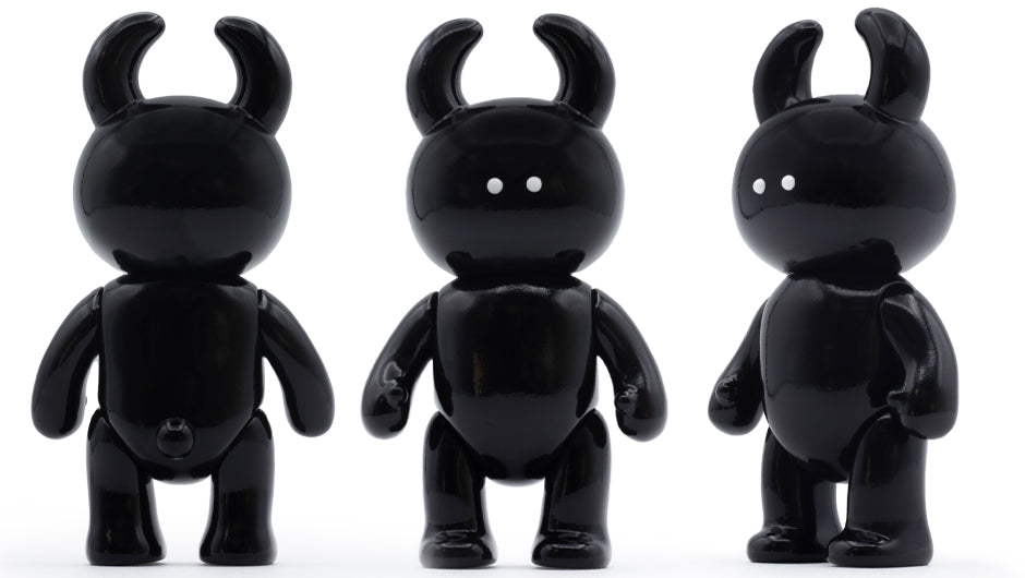 ADVENTURE UAMOU BLACK / アドベンチャーウアモウ（黒）｜UAMOU