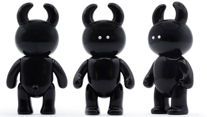 ADVENTURE UAMOU BLACK