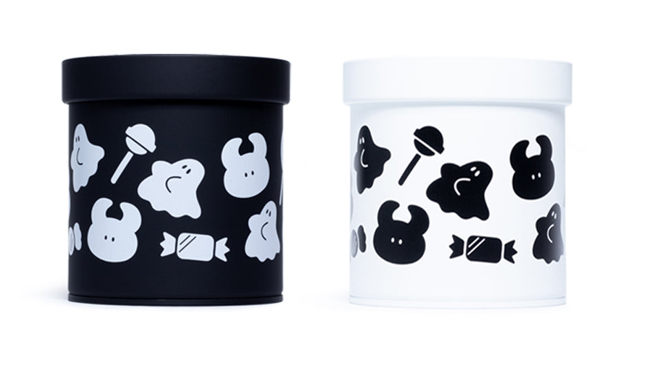 UAMOU フォーチュンウアモウ 2体セット FORTUNE UAMOU_ONLINE SHOP（キャラクター別）｜UAMOU