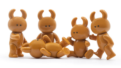 ADVENTURE UAMOU CARAMEL
