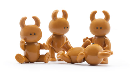 ADVENTURE UAMOU CARAMEL