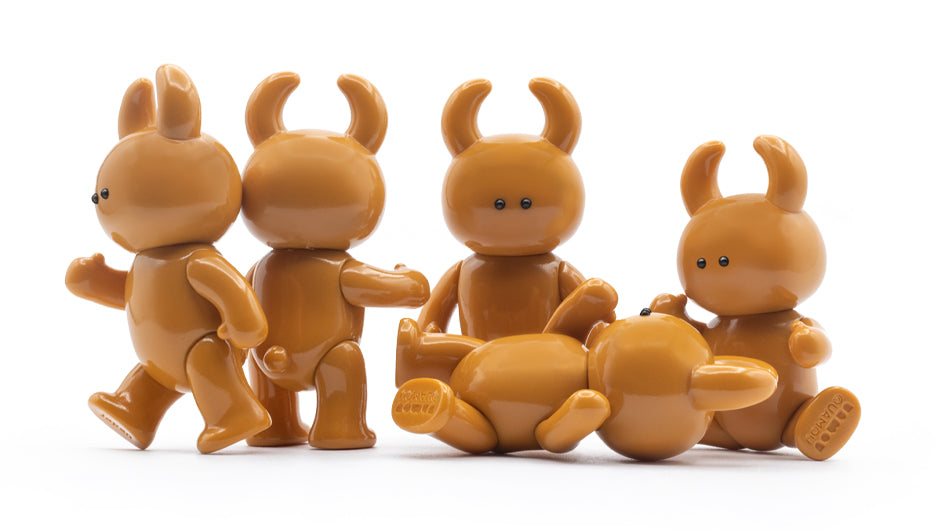 ADVENTURE UAMOU CARAMEL