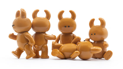 ADVENTURE UAMOU CARAMEL