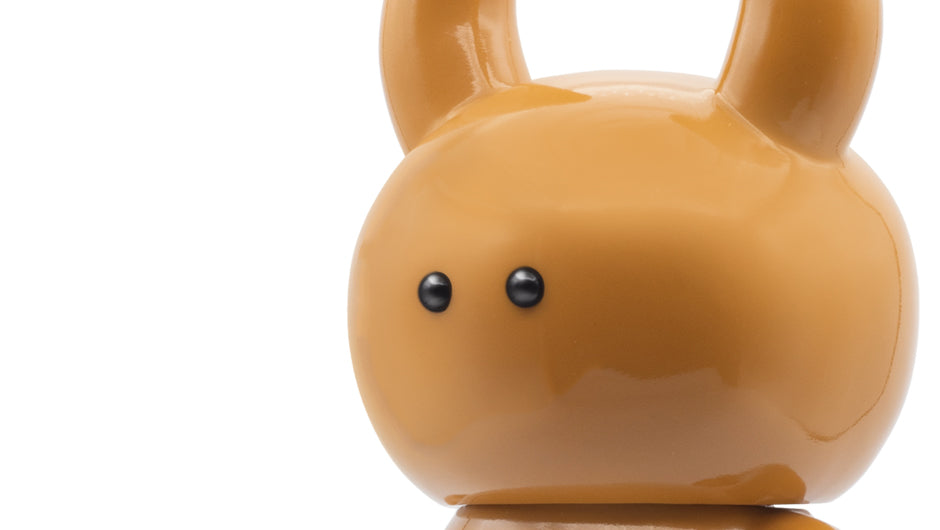 BIG UAMOU CARAMEL