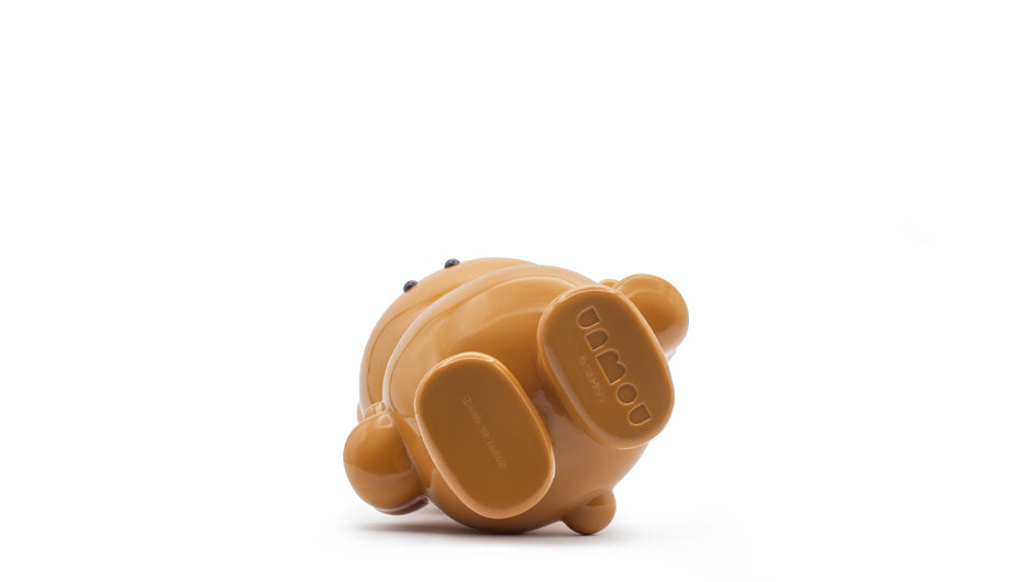 BIG UAMOU CARAMEL