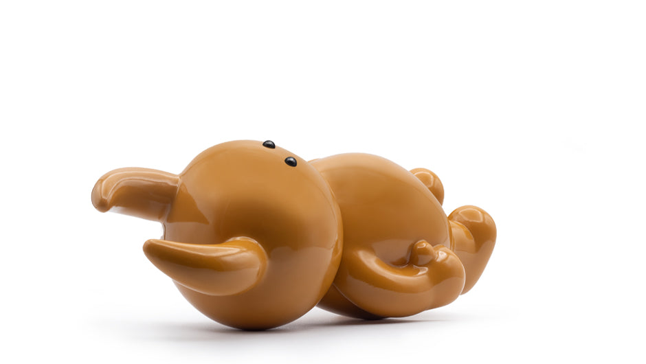 BIG UAMOU CARAMEL