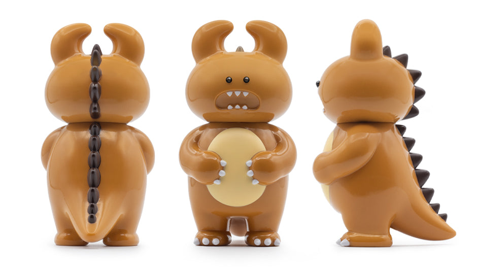 DINO UAMOU CARAMEL