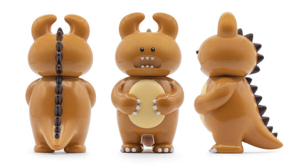 DINO UAMOU CARAMEL