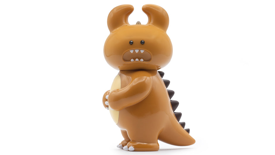 DINO UAMOU CARAMEL