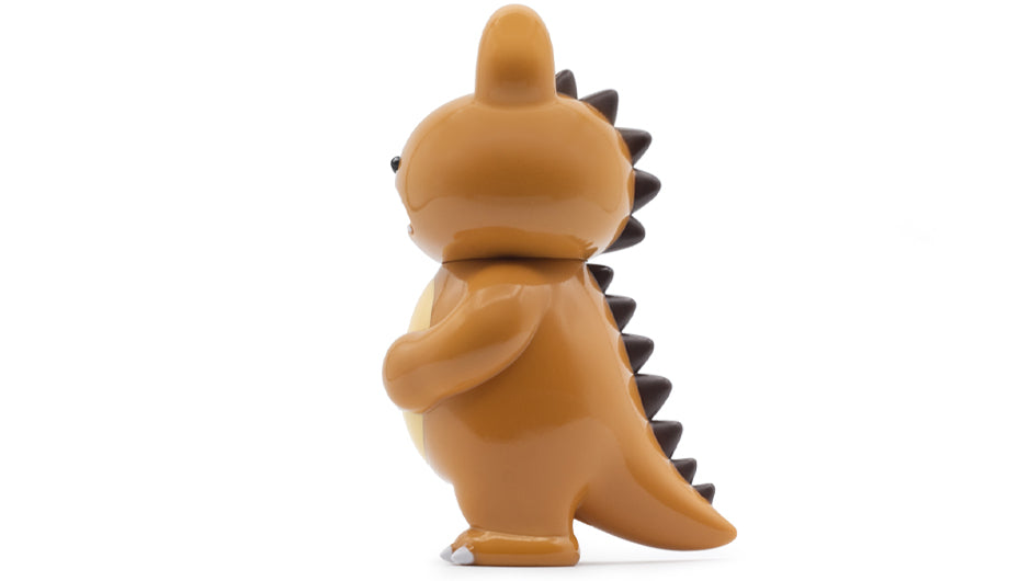 DINO UAMOU CARAMEL / ダイノウアモウ キャラメル｜UAMOU