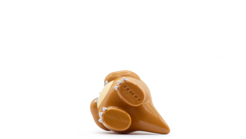 DINO UAMOU CARAMEL
