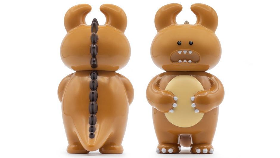 DINO UAMOU CARAMEL