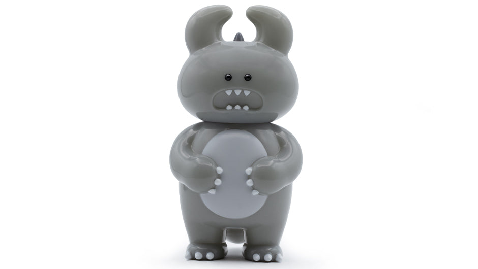 DINO UAMOU PEARL GRAY