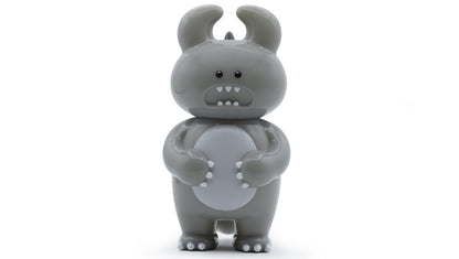 DINO UAMOU PEARL GRAY