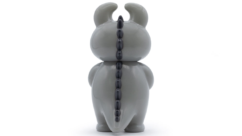DINO UAMOU PEARL GRAY / ダイノウアモウ パールグレー｜UAMOU