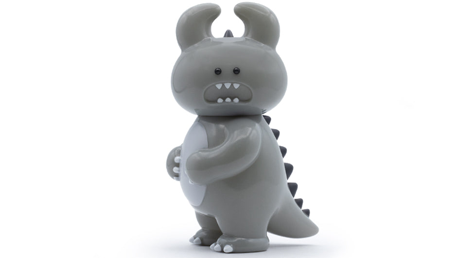 DINO UAMOU PEARL GRAY