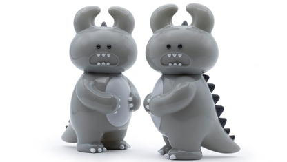 DINO UAMOU PEARL GRAY