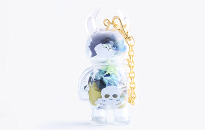 Girl's Uamou Bag Charm
