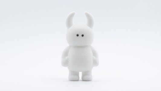 WHITE FLOCKY UAMOU