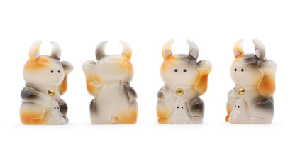 FOGGY CALICO FORTUNE UAMOU