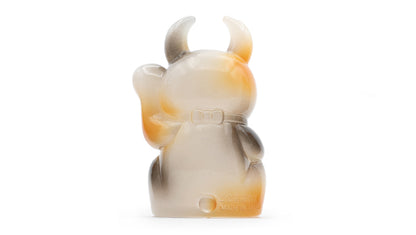 FOGGY CALICO FORTUNE UAMOU